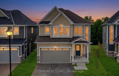 13 Abby Dr | Wasaga Beach | Image