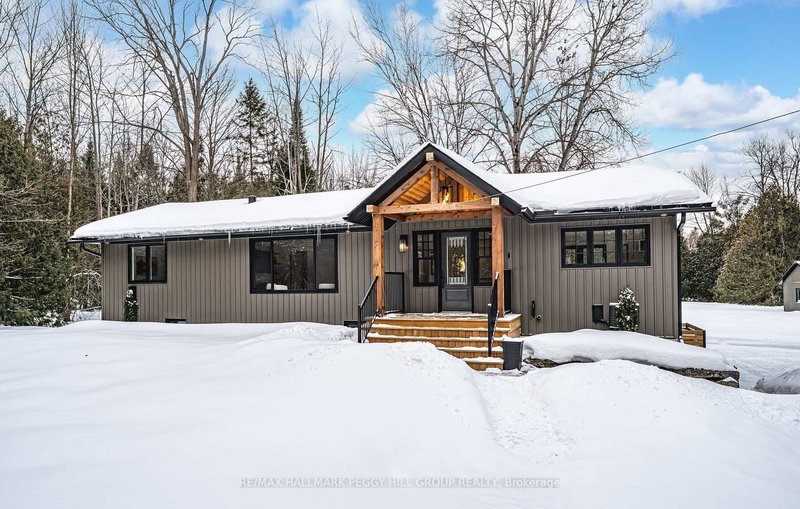 home for sale on 2764 Fairgrounds Road