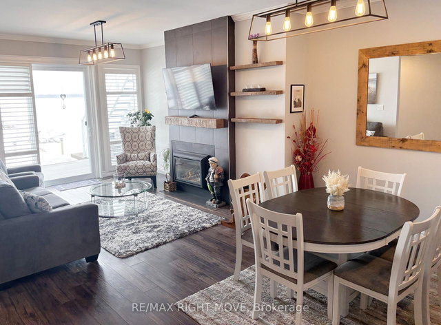 114 - 603 Atherley Road