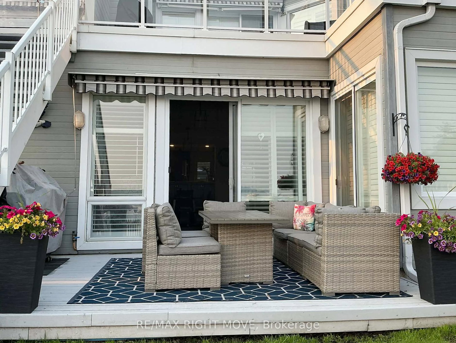 603 Atherley Road, Unit 114 - Photo 18