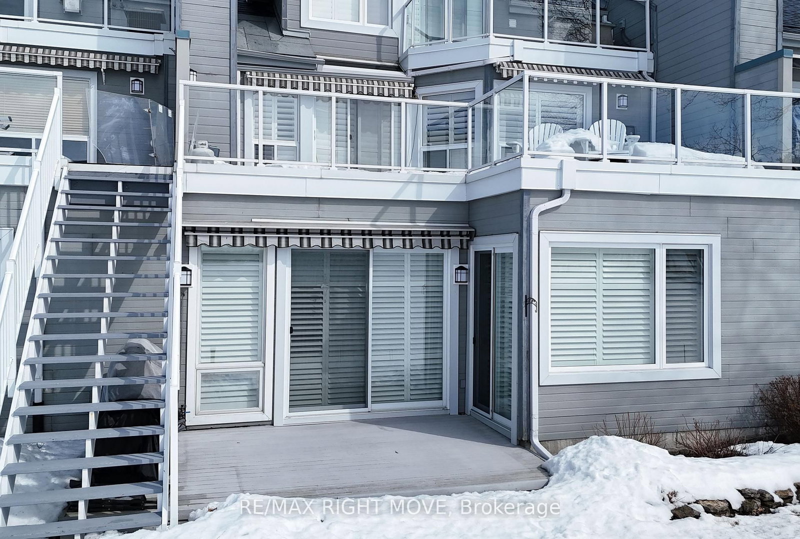 603 Atherley Road, Unit 114 - Photo 19