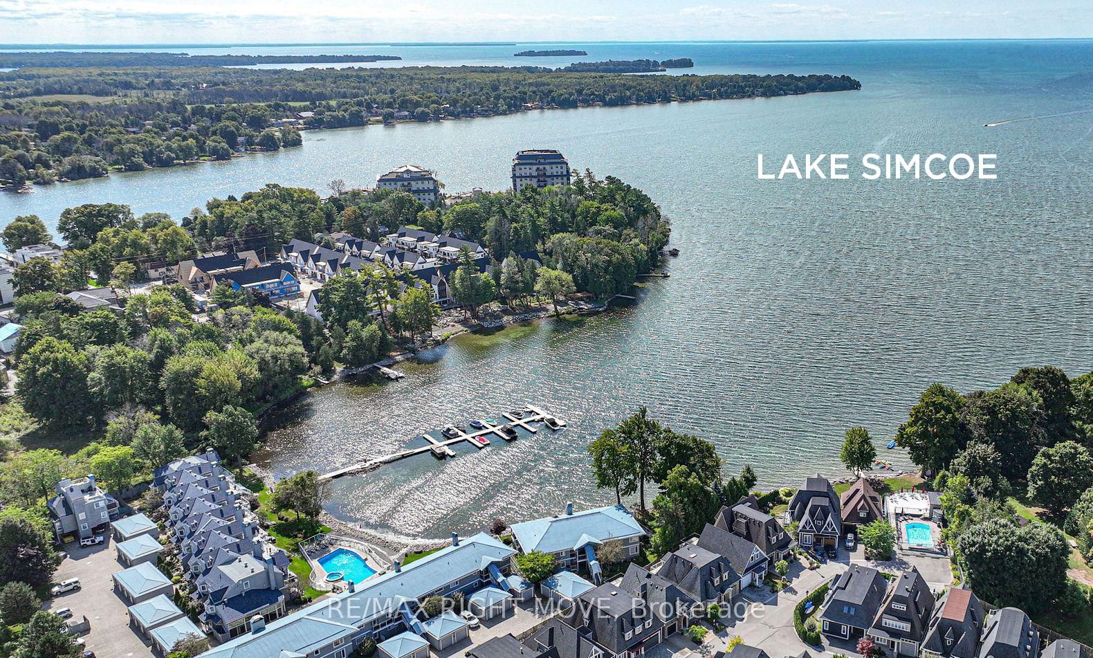 603 Atherley Road, Unit 114 - Photo 21