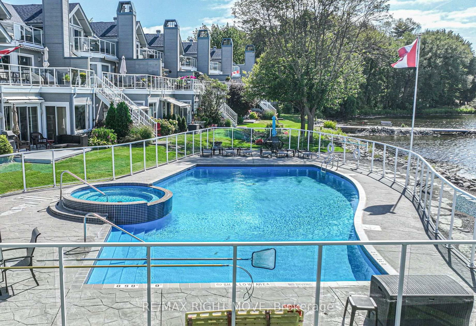 603 Atherley Road, Unit 114 - Photo 22