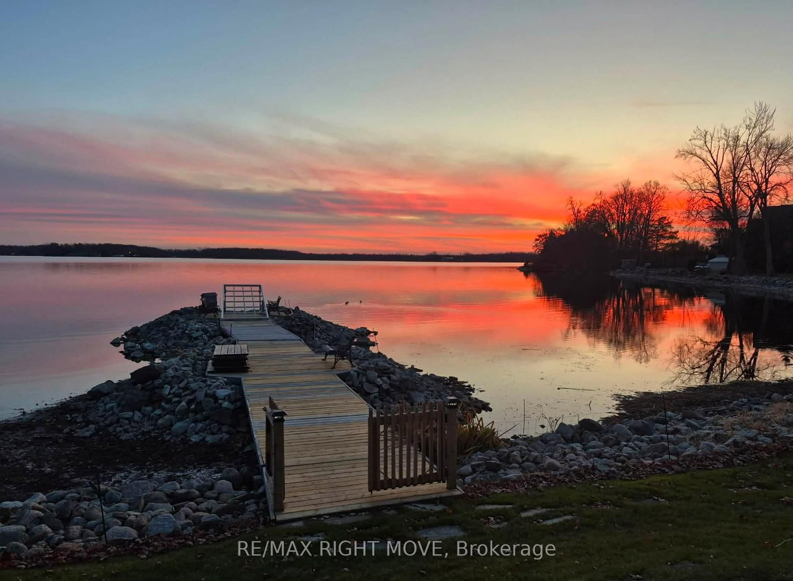 603 Atherley Road, Unit 114 - Photo 28