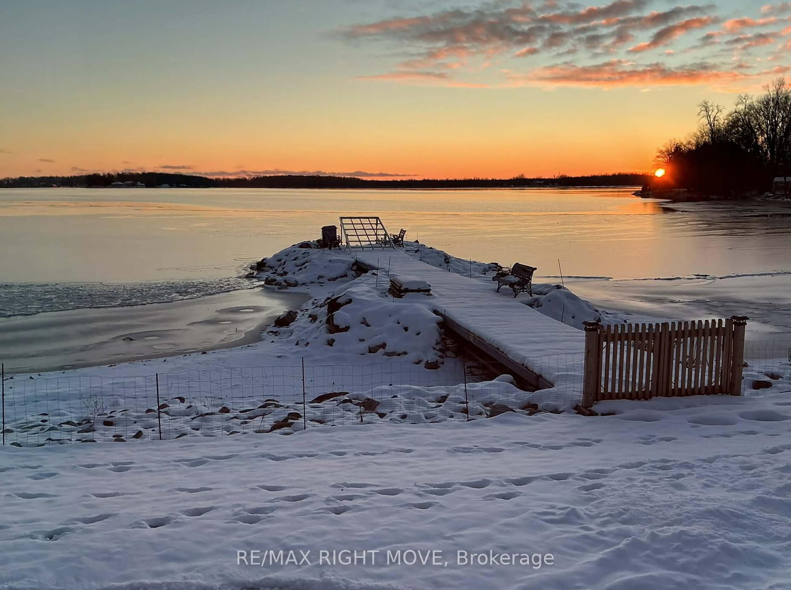 603 Atherley Road, Unit 114 - Photo 29