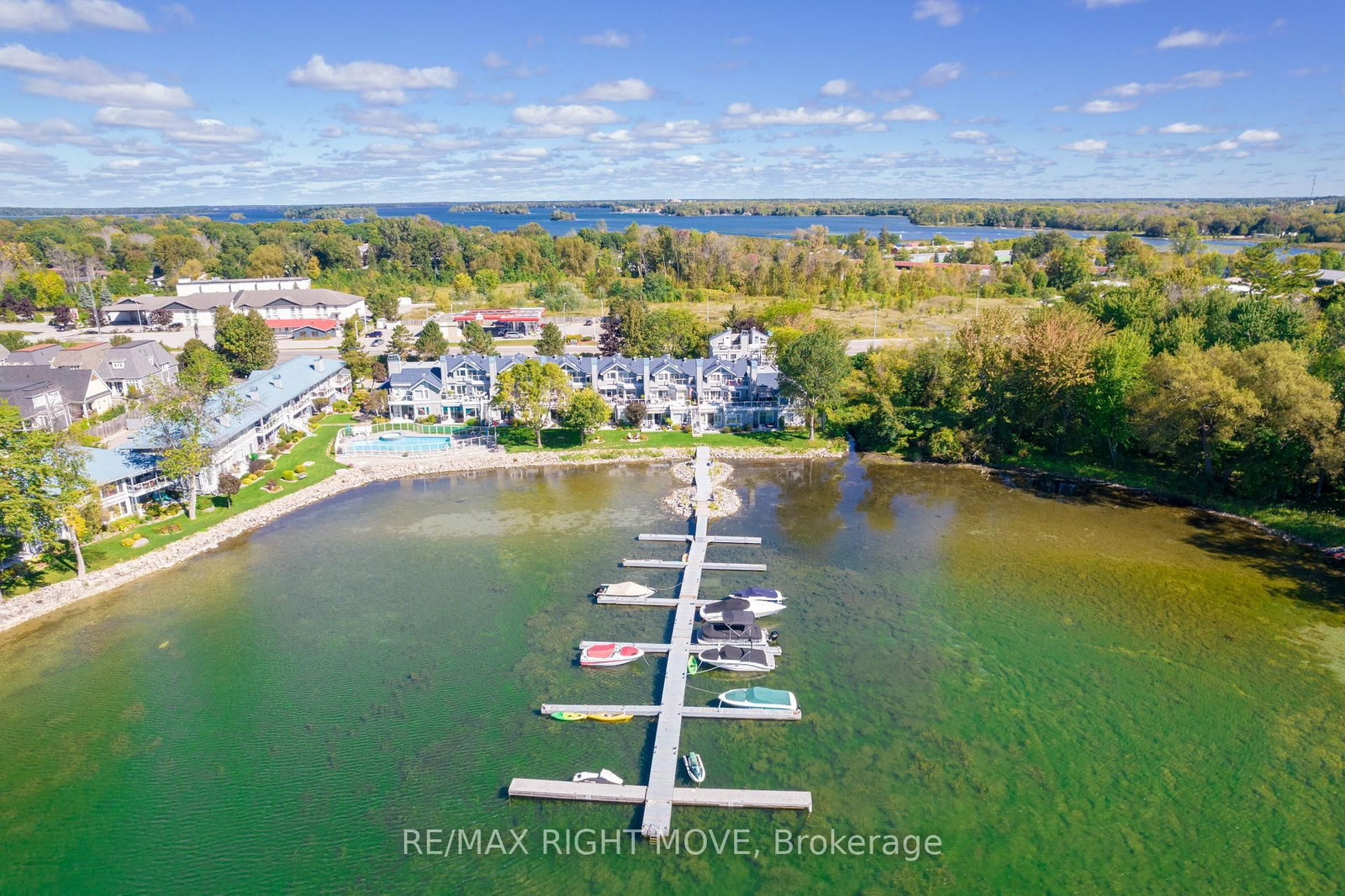 603 Atherley Road, Unit 114 - Photo 30