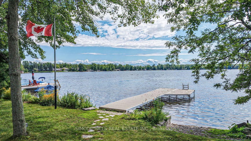 4283 Plum Point Rd, Ramara, L3V 0L4 | Image 2