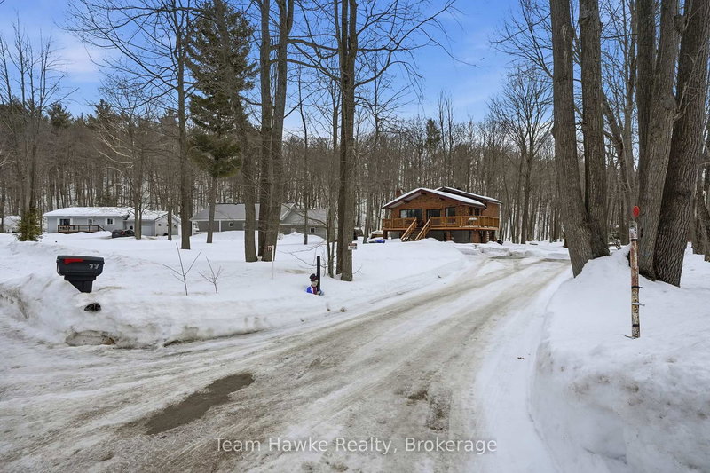 77 Tall Pines Dr, Tiny, L9M 0H4 | Image 3