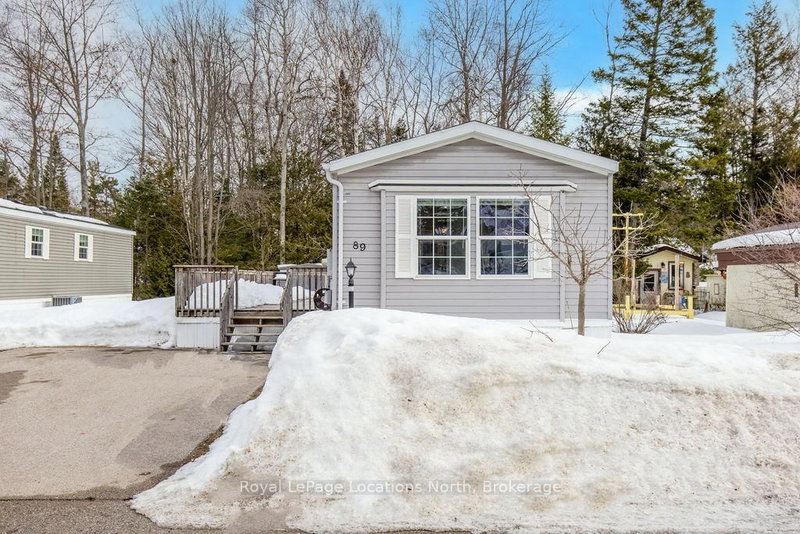 89 GEORGIAN GLEN Dr, Wasaga Beach, L9Z 1K8 | Image 2
