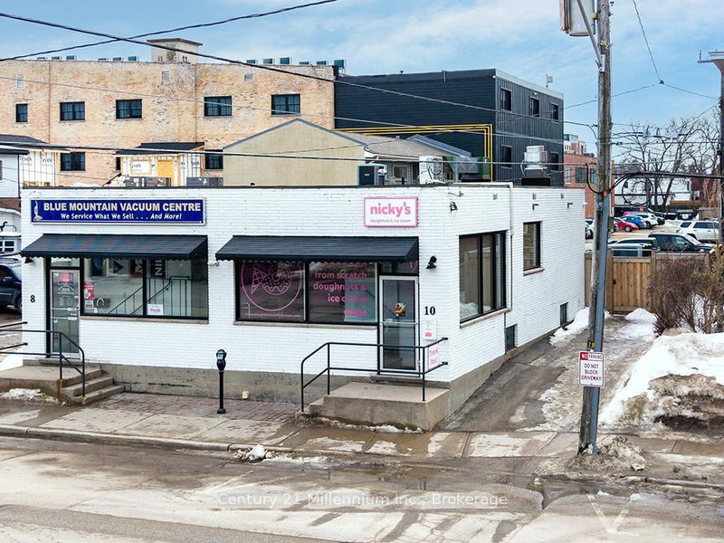 10 Third St, Collingwood, L9Y 1K3 | Image 3