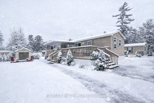 16 KENORA Trail