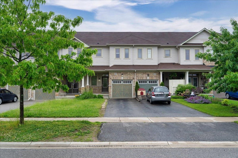 home for lease on 50 Pearcey Crescent