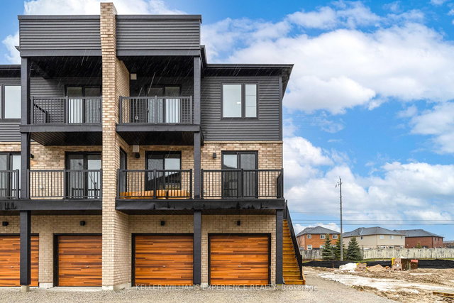 6 - 53 Pumpkin Corner Crescent