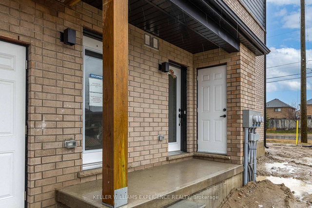 6 - 53 Pumpkin Corner Crescent