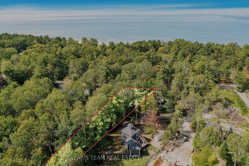 Lot 9 James St, Tiny, L0L 1P0 | Image 2