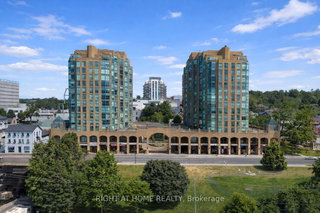 807 - 140 Dunlop Street E