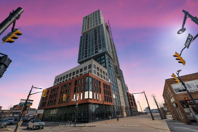 2203 - 39 Mary Street