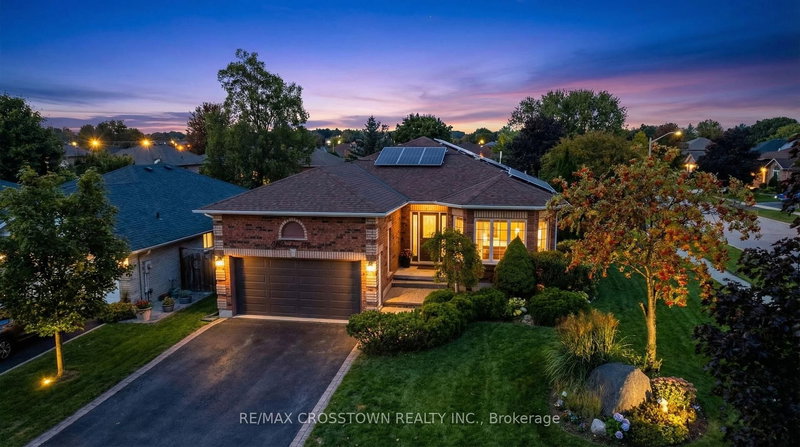 1 Bloxham Pl, Barrie, L4N 9K3 | Image 2