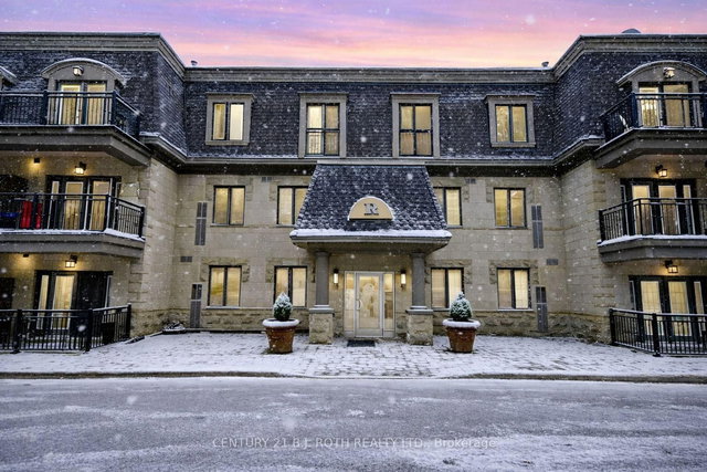 306 - 200 Collier Street