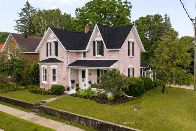 90 Cumberland Street