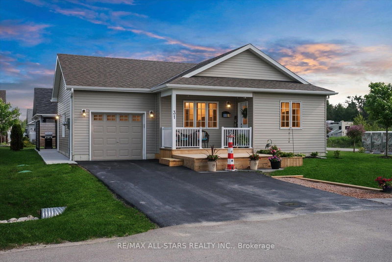 home for sale on 31 Reynolds Drive