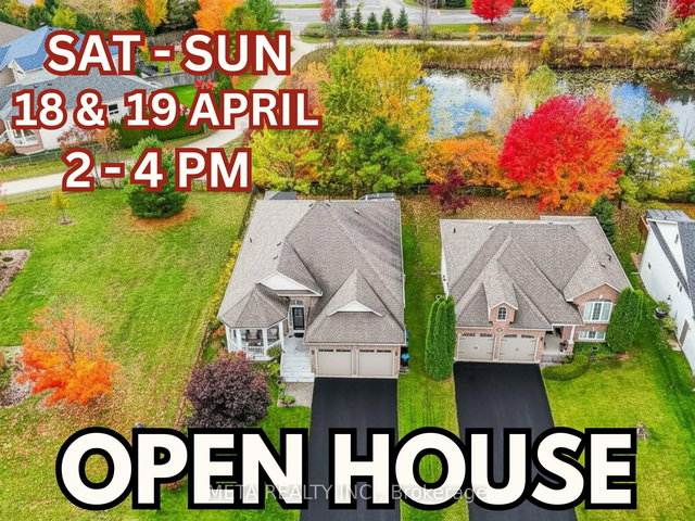 49 RED PINE Crescent