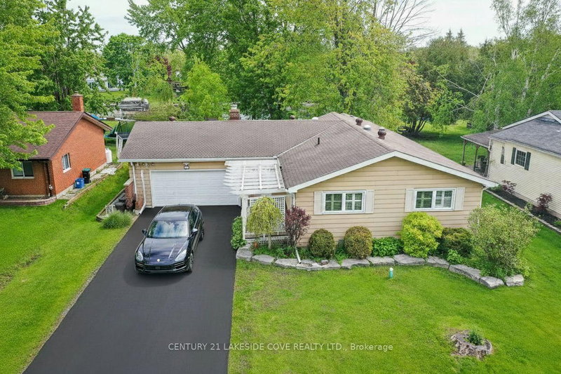 home for sale on 9 Pinetree Court