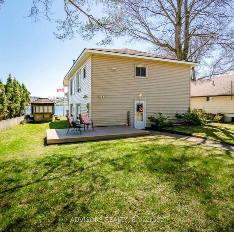 9 Bow Rd, Tiny, L9M 0B3 | Image 2