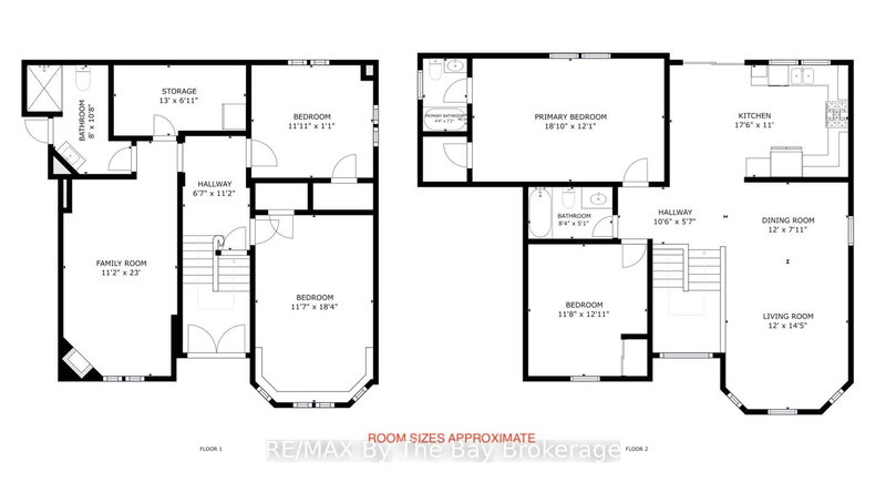 437 Ramblewood Dr, Wasaga Beach, L9Z 1P3 | Image 2