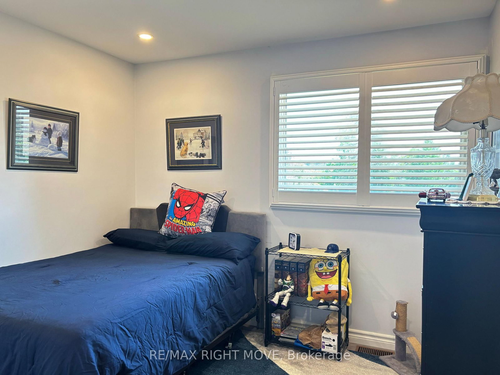 Detached House for sale at 116 Mill Street, Springwater, Ontario, L0L 1V0 - Hillsdale - MLS: S12864944