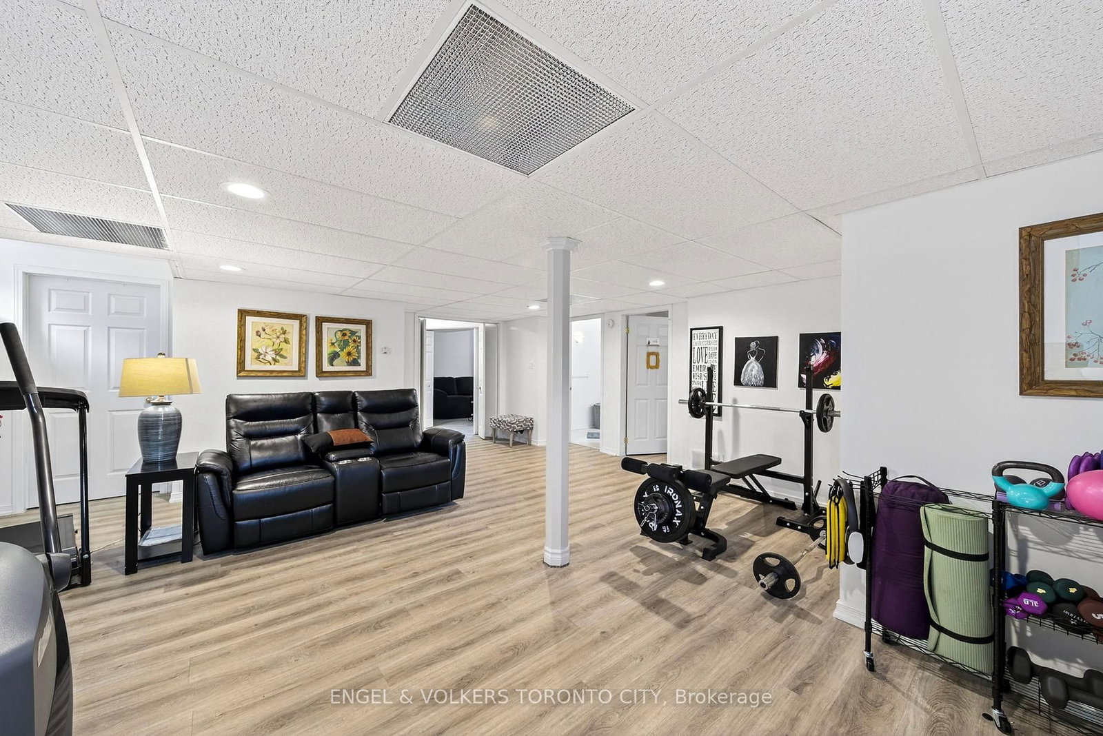 Detached House for sale at 168 Hurst Drive, Barrie, Ontario, L4N 8P6 - Bayshore - MLS: S12865282