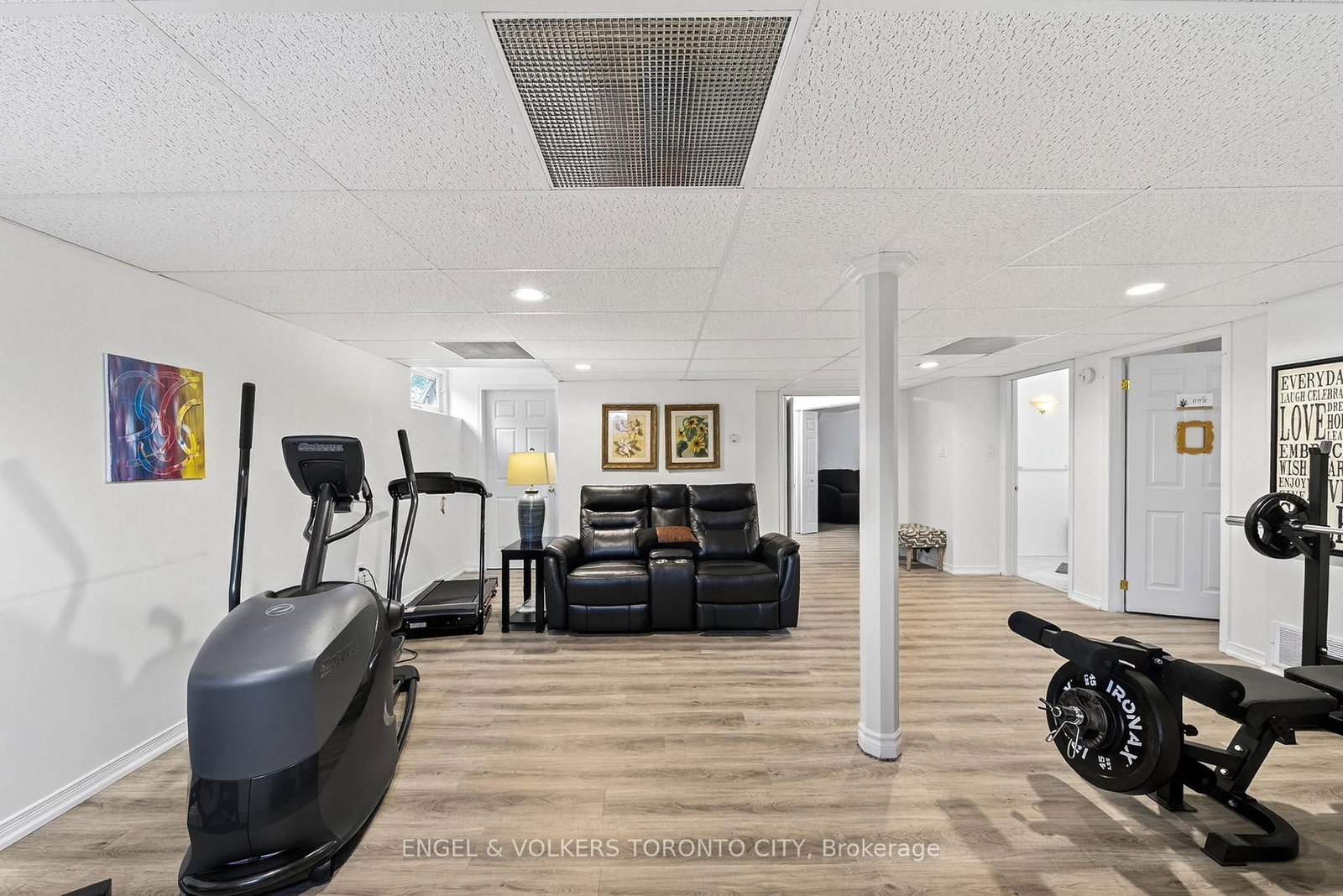 Detached House for sale at 168 Hurst Drive, Barrie, Ontario, L4N 8P6 - Bayshore - MLS: S12865282