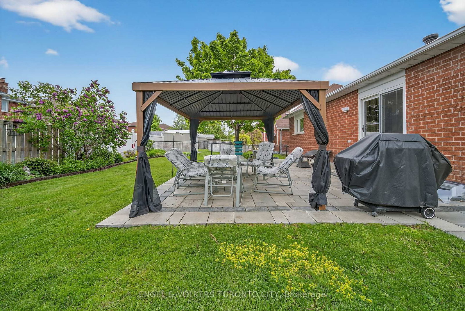 Detached House for sale at 168 Hurst Drive, Barrie, Ontario, L4N 8P6 - Bayshore - MLS: S12865282