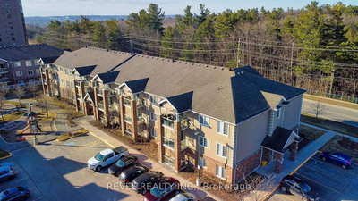 25 - 39 Coulter St | Barrie | Image