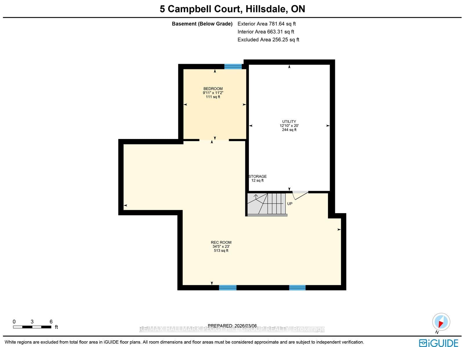 5 Campbell Court - Photo 28