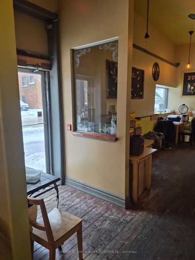 70 Hurontario St | Collingwood | Image