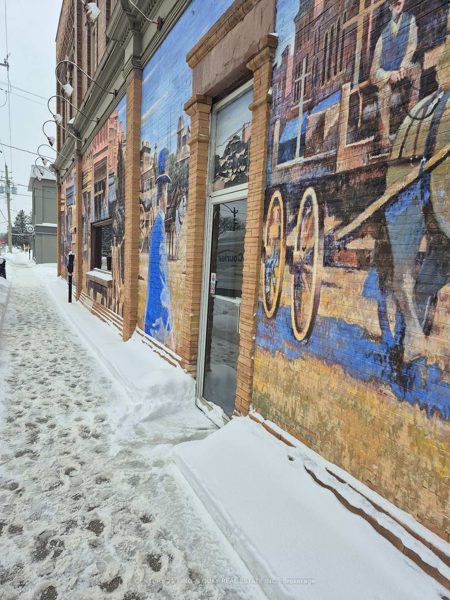 70 Hurontario Street - Photo 3