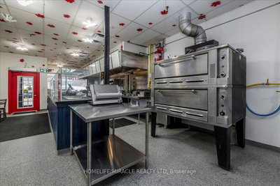 5 Bell Farm Rd | Barrie | Image