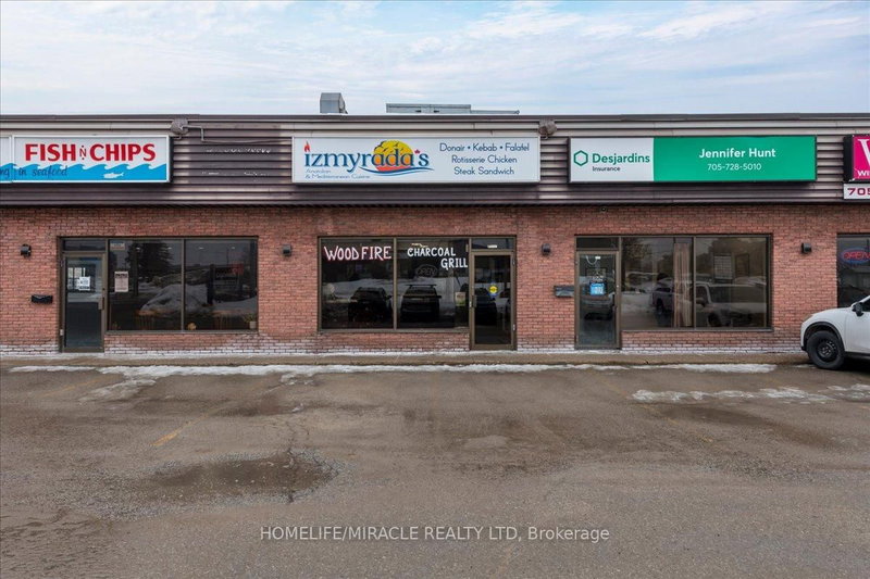 5 Bell Farm Rd, Barrie, L4M 5G1 | Image 3