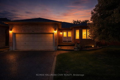 84 Pringle Dr | Barrie | Image