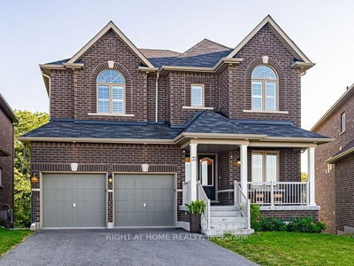 37 Muirfield Dr | Barrie | Image