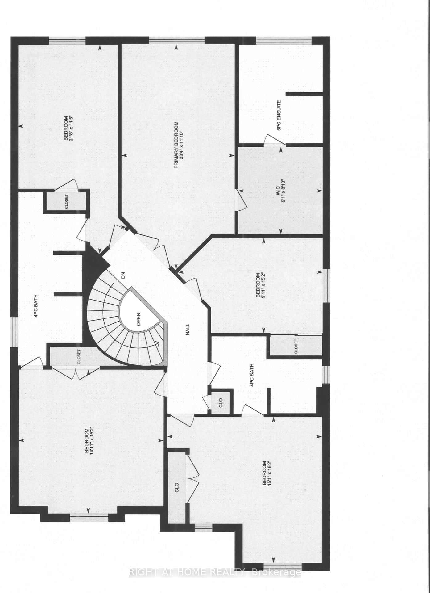 Detached House for sale at 37 Muirfield Drive, Barrie, Ontario, L4N 5S4 - Holly - MLS: S12868252