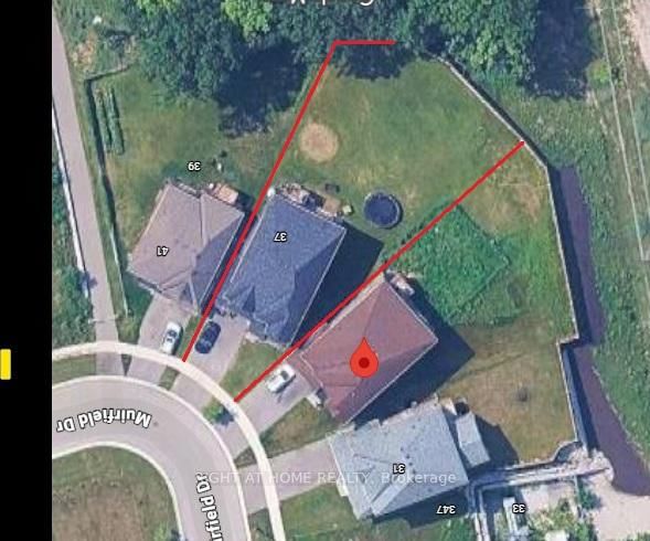 Detached House for sale at 37 Muirfield Drive, Barrie, Ontario, L4N 5S4 - Holly - MLS: S12868252