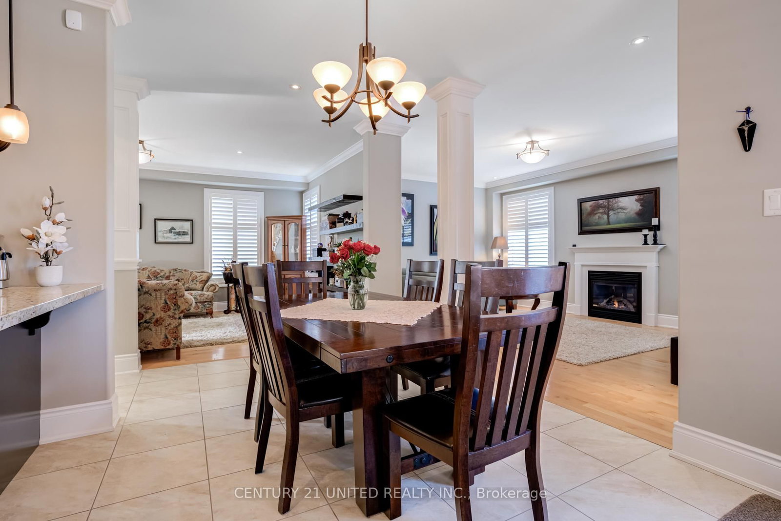 Detached House for sale at 36 Auburn Court, Barrie, Ontario, L4N 6G9 - Ardagh - MLS: S12868324