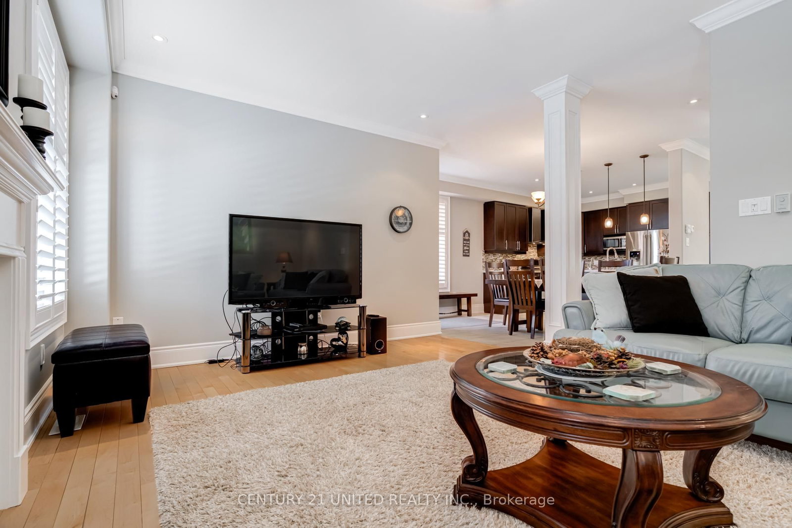 Detached House for sale at 36 Auburn Court, Barrie, Ontario, L4N 6G9 - Ardagh - MLS: S12868324