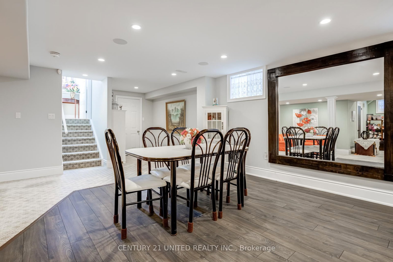 Detached House for sale at 36 Auburn Court, Barrie, Ontario, L4N 6G9 - Ardagh - MLS: S12868324