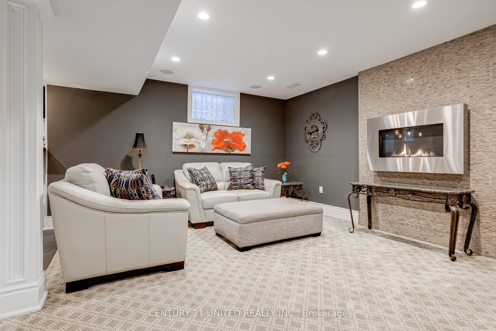 Detached House for sale at 36 Auburn Court, Barrie, Ontario, L4N 6G9 - Ardagh - MLS: S12868324