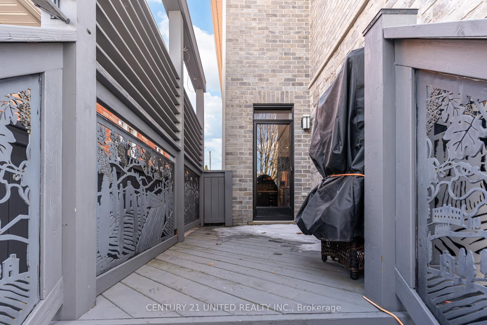 Detached House for sale at 36 Auburn Court, Barrie, Ontario, L4N 6G9 - Ardagh - MLS: S12868324