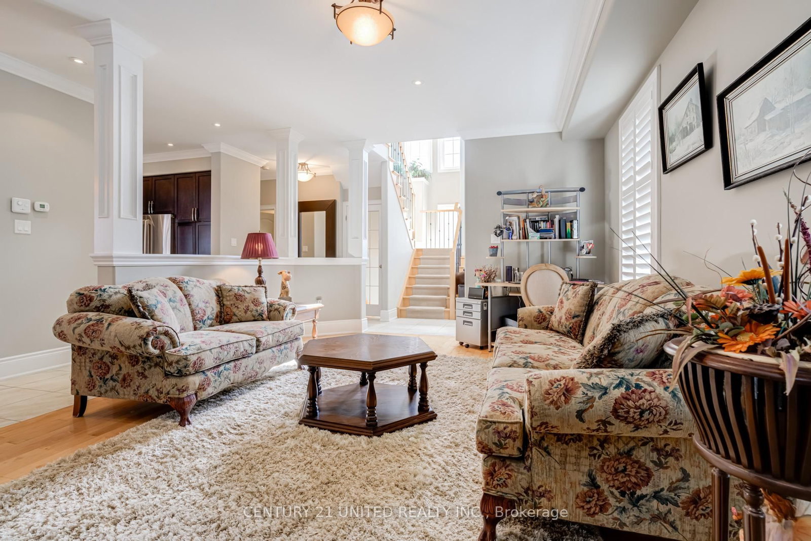 Detached House for sale at 36 Auburn Court, Barrie, Ontario, L4N 6G9 - Ardagh - MLS: S12868324