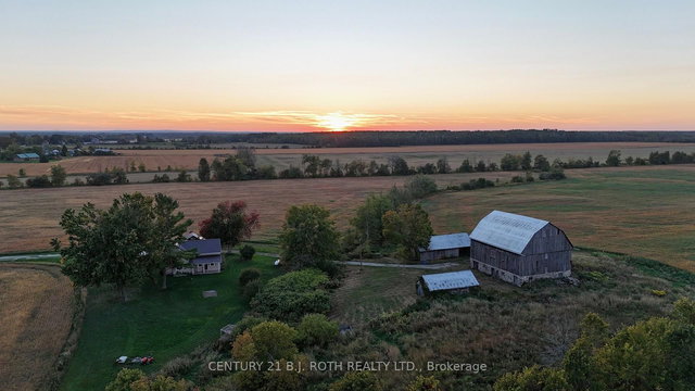1808 Concession Road 10 Concession